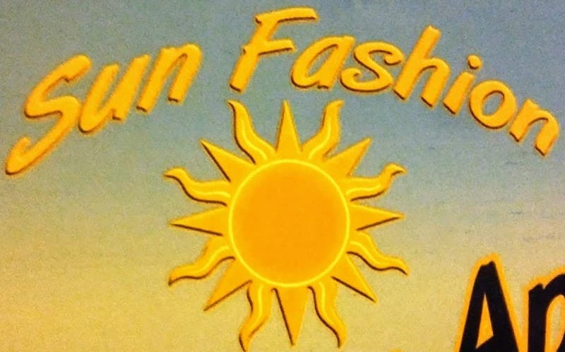 Sun Fashion Vercelli photo