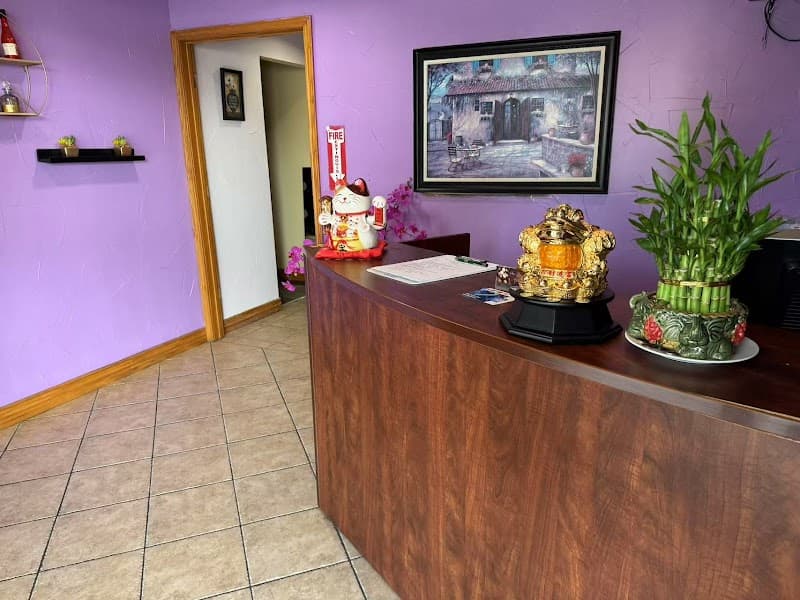 Sun Foot Spa Carrollton photo