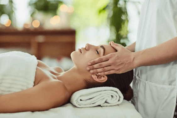 Sun Massage Valencia photo