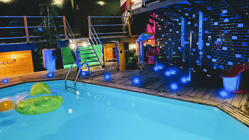 Sun & Spa Hazebrouck photo