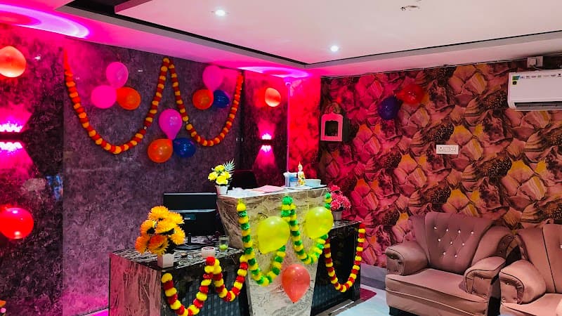 Sun spa & salon Patna photo