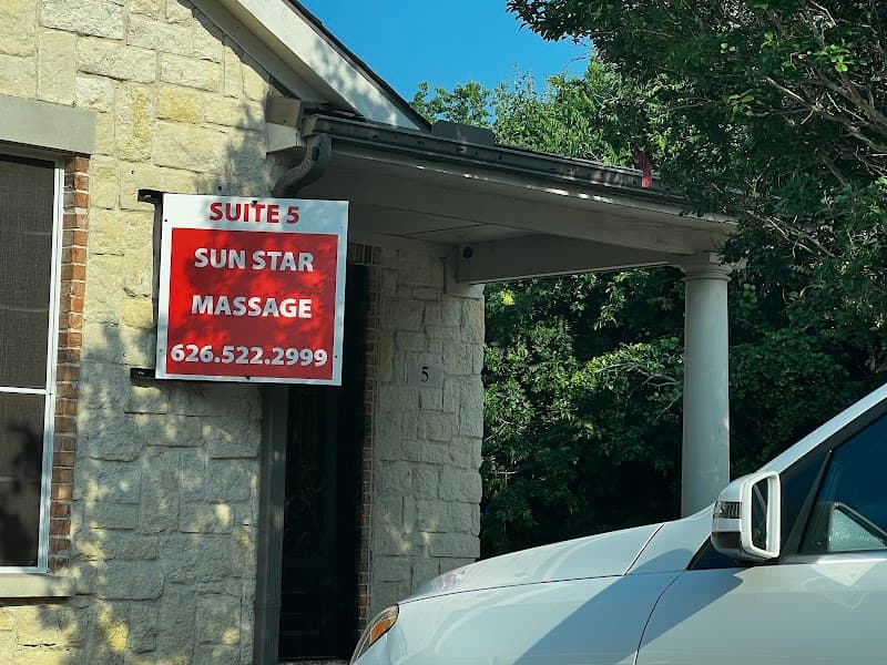 Sun Star Spa McKinney photo