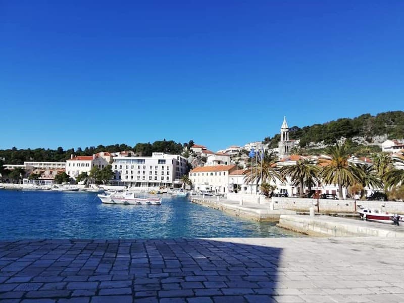 Suncani Hvar Hotels photo