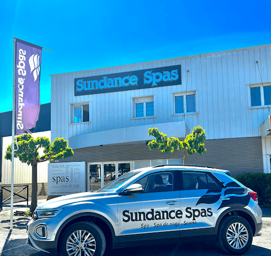 Sundance Spas Alès photo