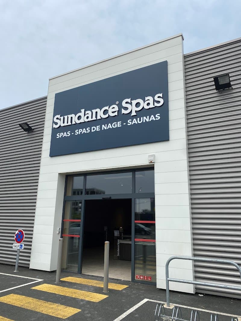 Sundance Spas Angers photo
