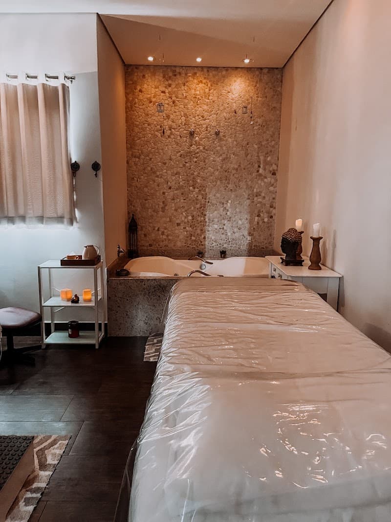 Sundara Spa Urbano Limeira photo