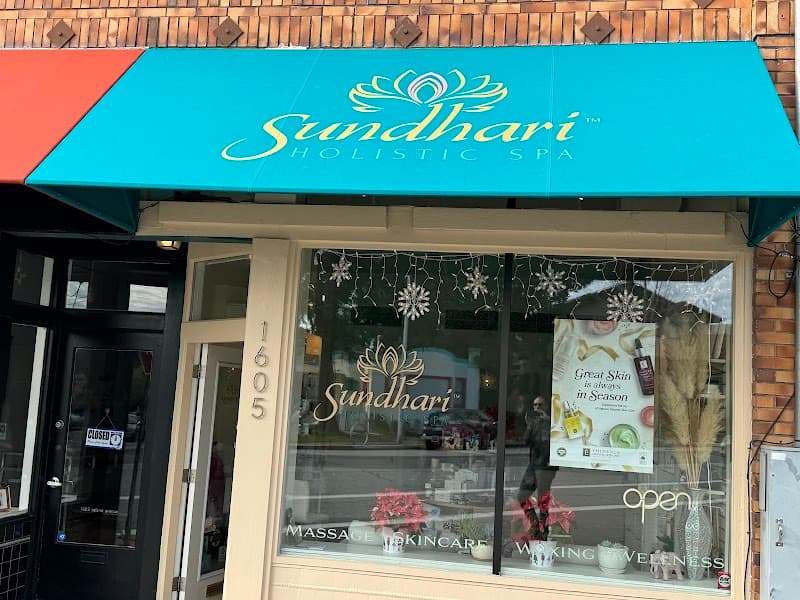 Sundhari Spa Berkeley photo