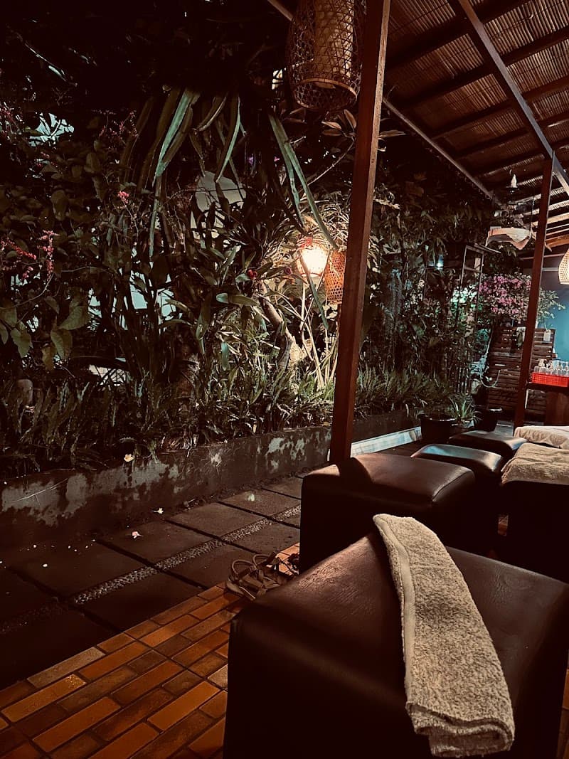 Sundih Family Spa Gianyar photo