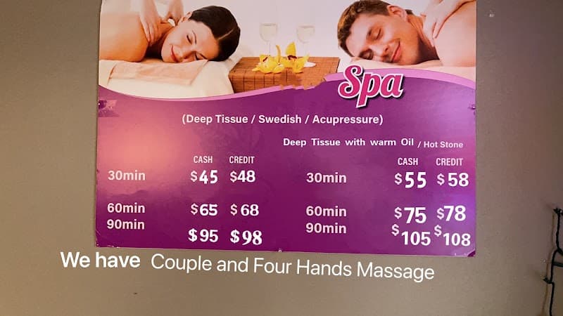Sunlite Spa Oak Forest photo