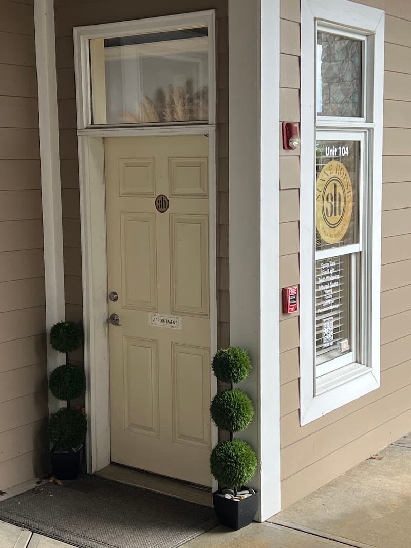 Sunne House Mooresville photo
