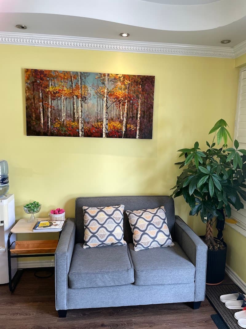 Sunny Foot Spa Burlington photo