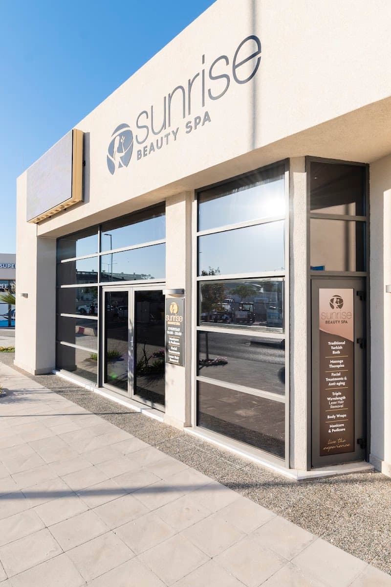 Sunrise Boutique Spa Rhodes photo
