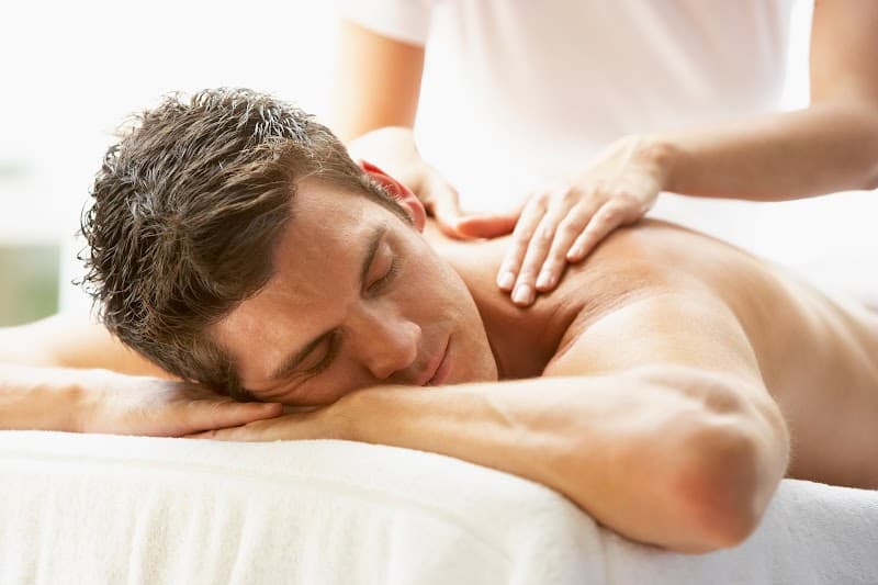 Sunrise Massage & Spa Honolulu photo