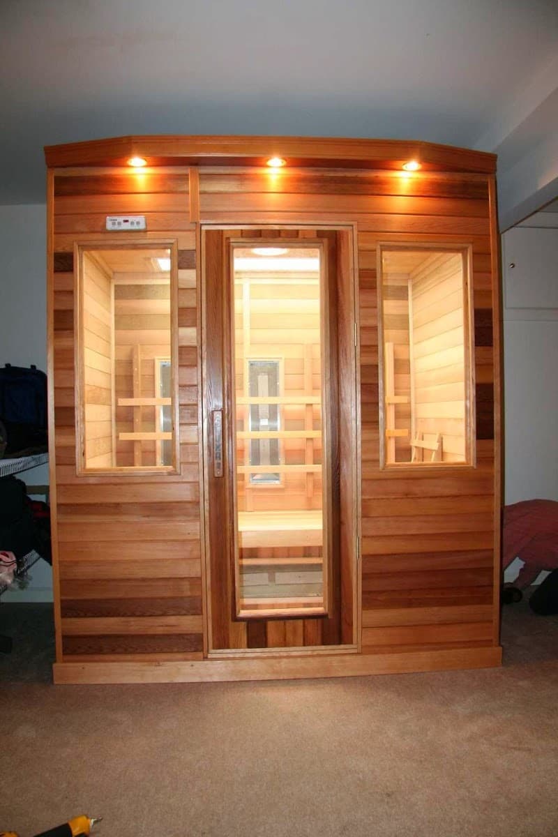 SunSauna LLC Redmond photo