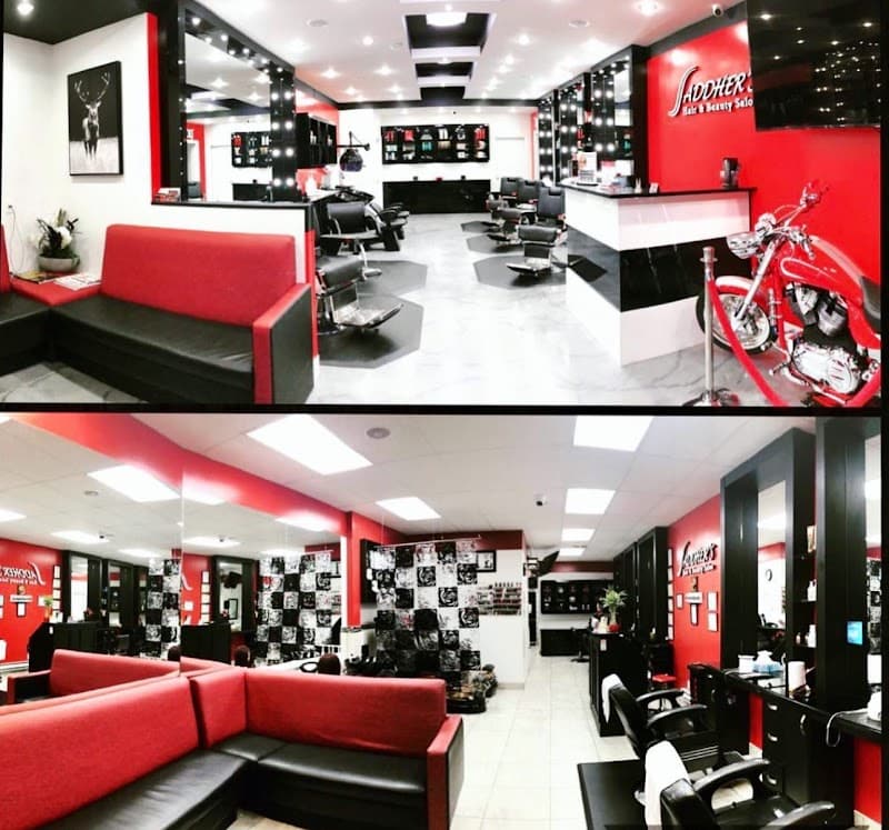 Sunsera Salon Abbotsford photo