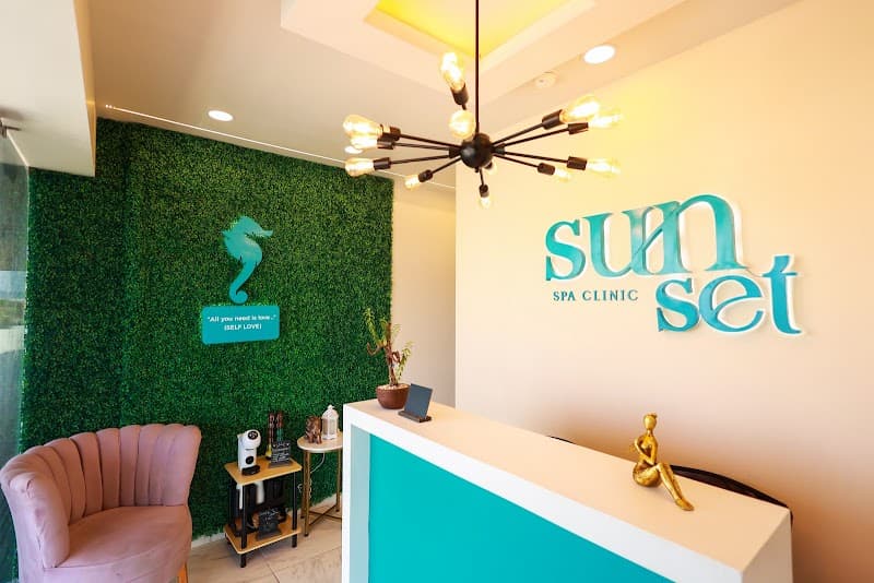 Sunset Spa Clinic Mazatlán photo