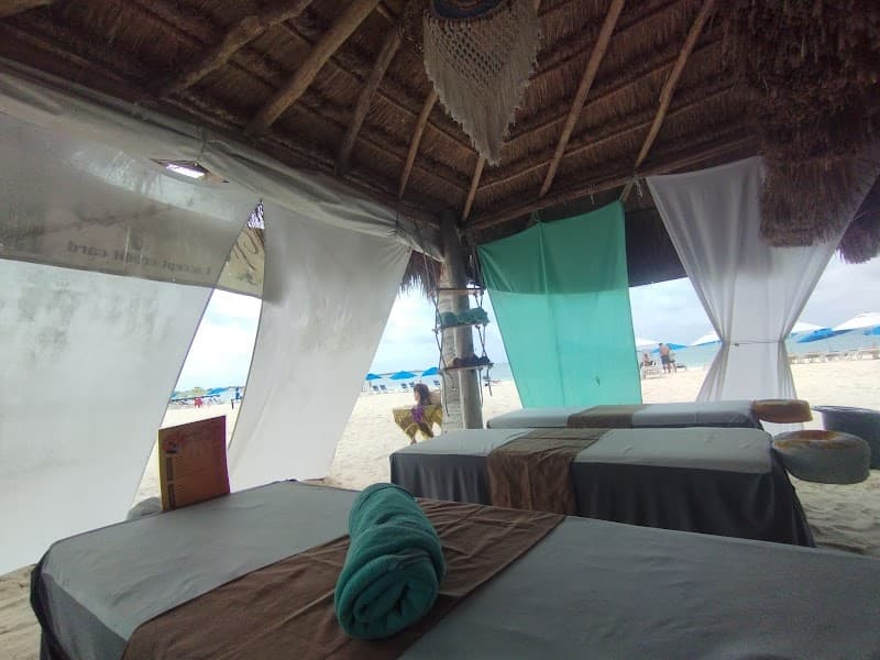 Sunset Spa Isla Mujeres photo