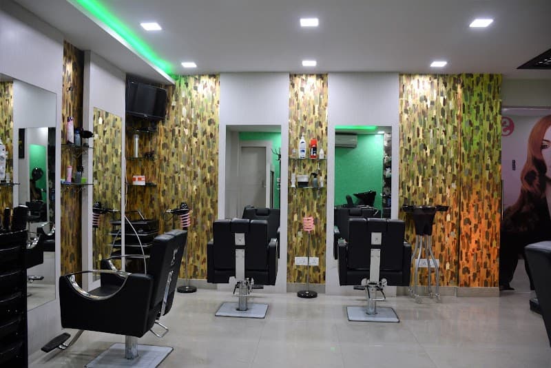 Sunshine-7 THAI SPA Dispur photo