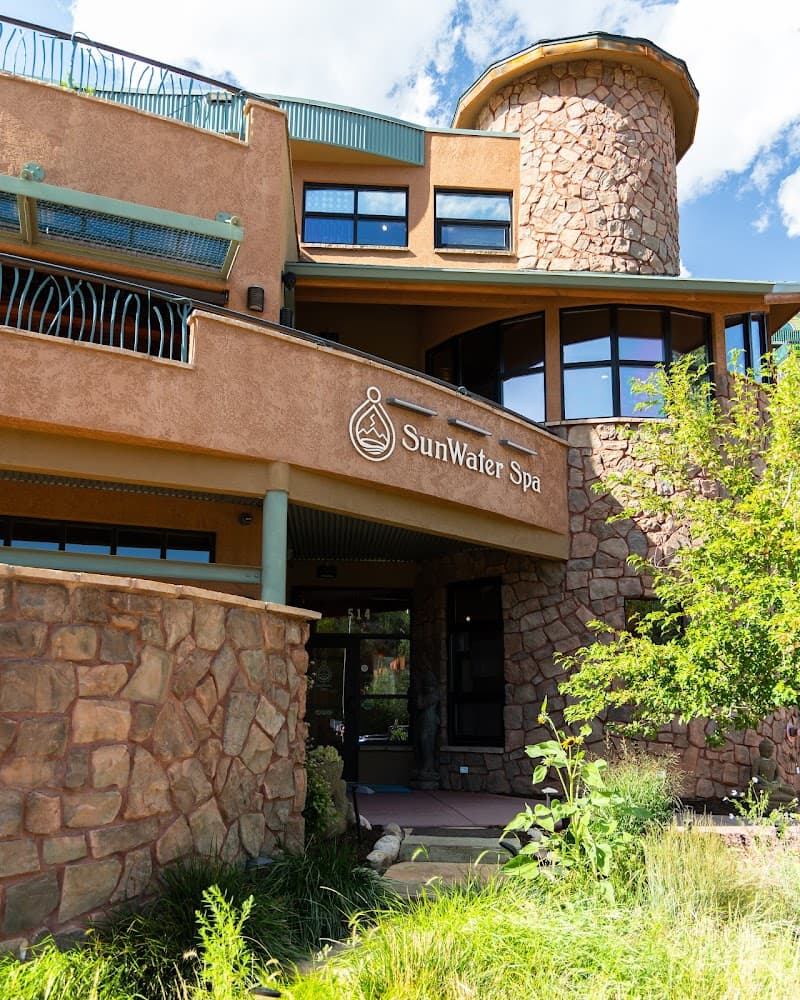 SunWater Spa Manitou Springs photo
