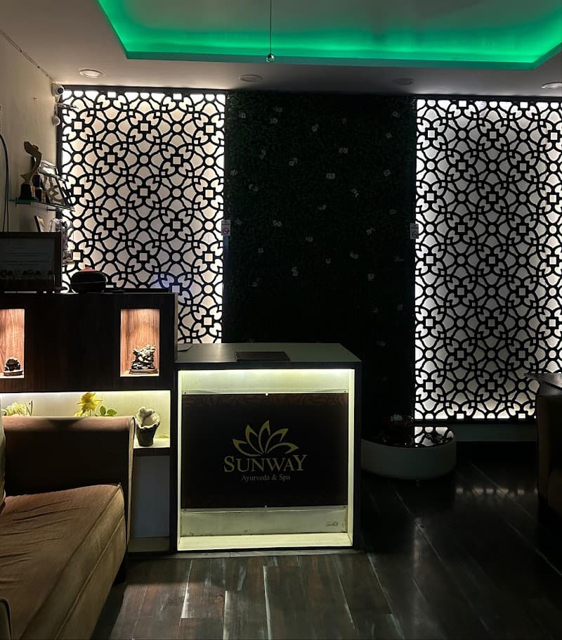Sunway Wellness Spa Nagpur photo