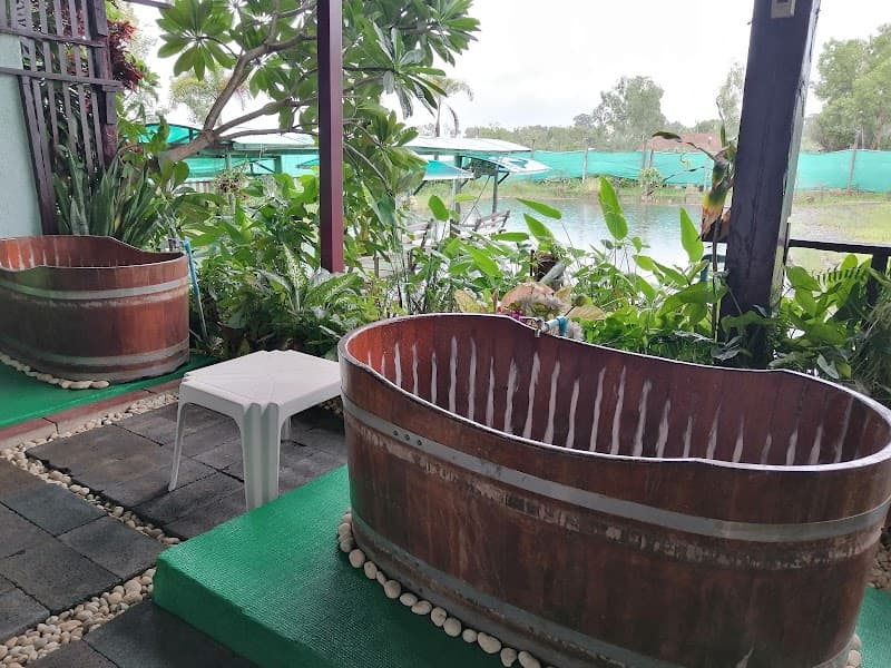 Supatra Spa Baan Dung photo