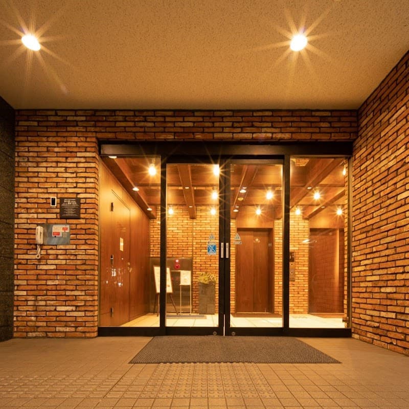 Super Hotel Shinyokohama Yokohama photo
