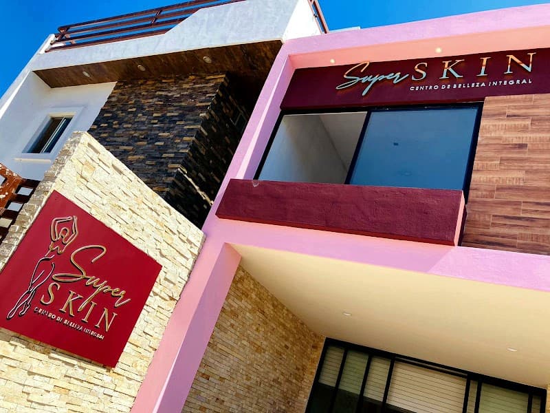 Super Skin Mazatlán photo