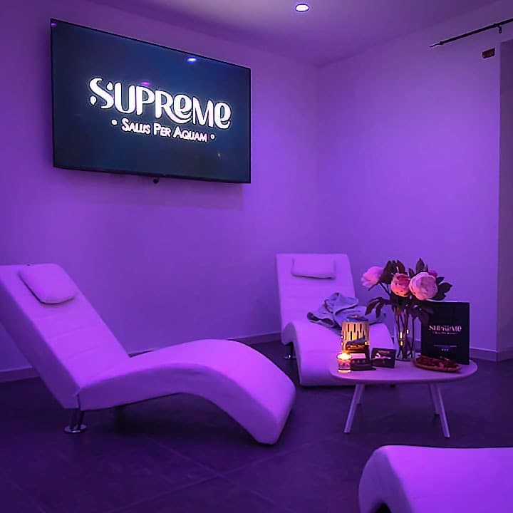Supreme Spa Gagliato photo