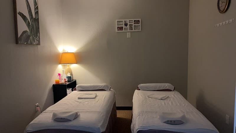 Supreme spa Orange City photo