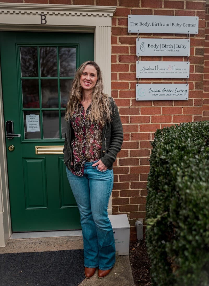 Susan Green Living Leesburg photo