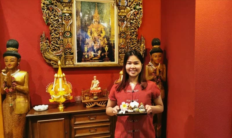 Sutta Siam Wellness Boppard photo
