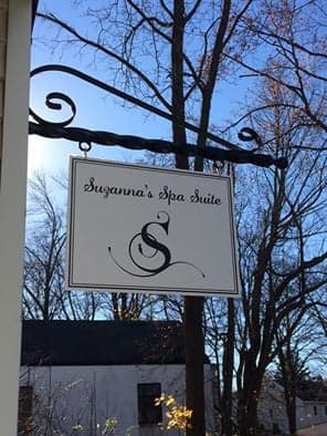 Suzanna's Spa Suite Mt Kisco photo