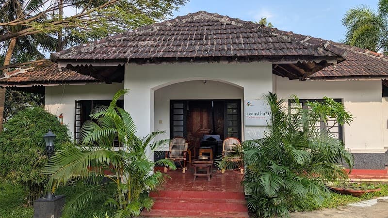 Svaastha Spa Kochi photo