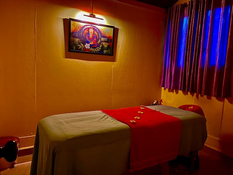 Swaastha Spa Canacona photo