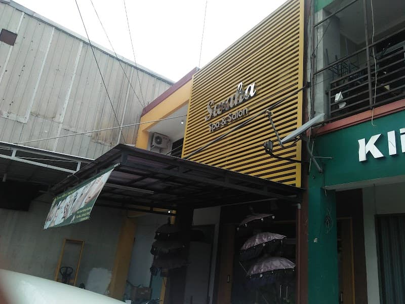 Swaha Spa Bekasi Kota photo