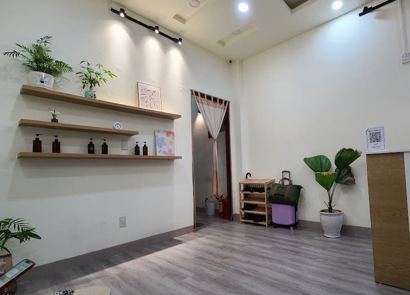 Swan Spa Biên Hòa photo
