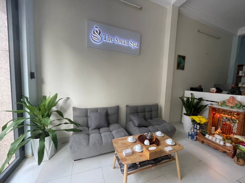 Swan Spa Dhaka photo