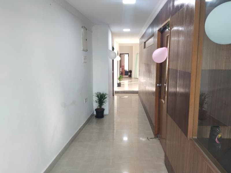 Swasamin Chennai photo