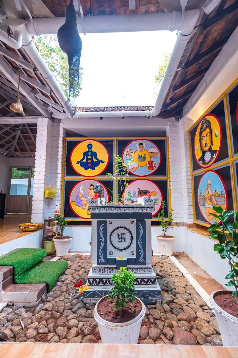 Swastha wellness Kumta photo