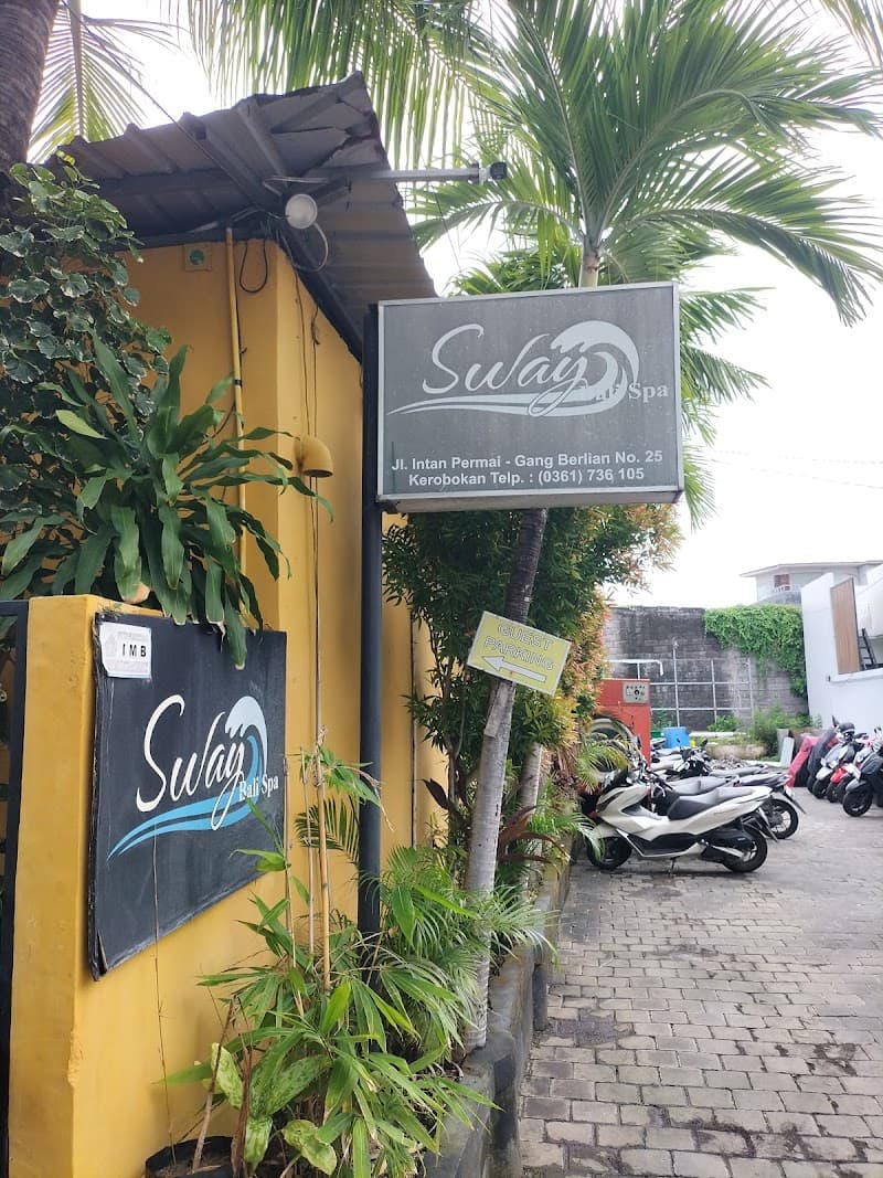 Sway Bali Spa Badung photo