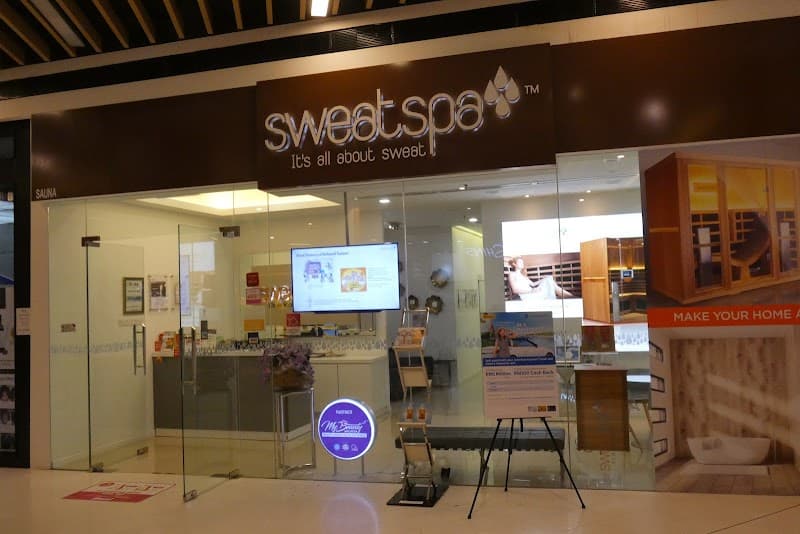 Sweat Spa Petaling Jaya photo