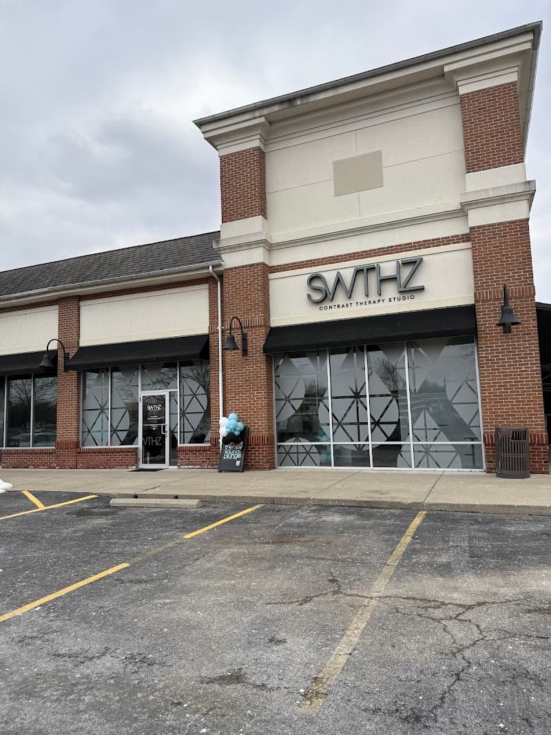 SweatHouz Pickerington photo