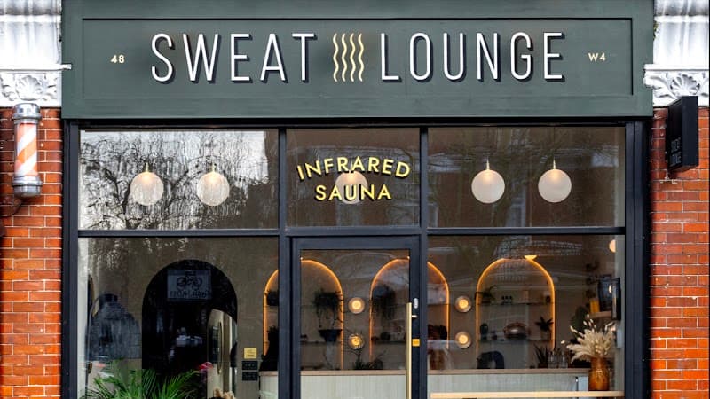 SweatLounge Limited London photo