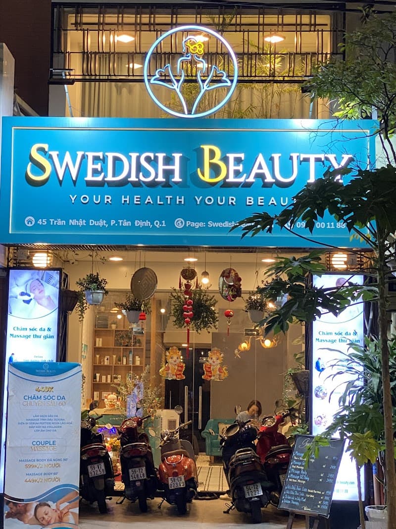 Swedish Beauty Quận 1 photo