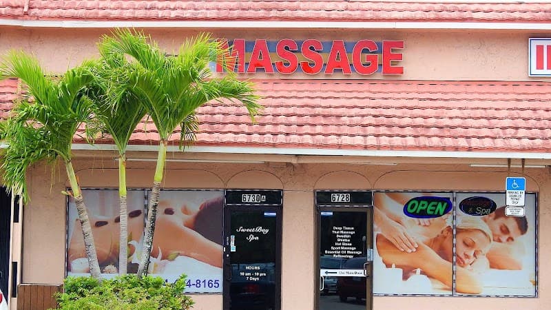 Sweet Bay Massage Davie photo
