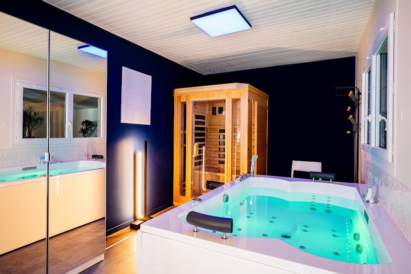 Sweet Home Spa Achicourt photo