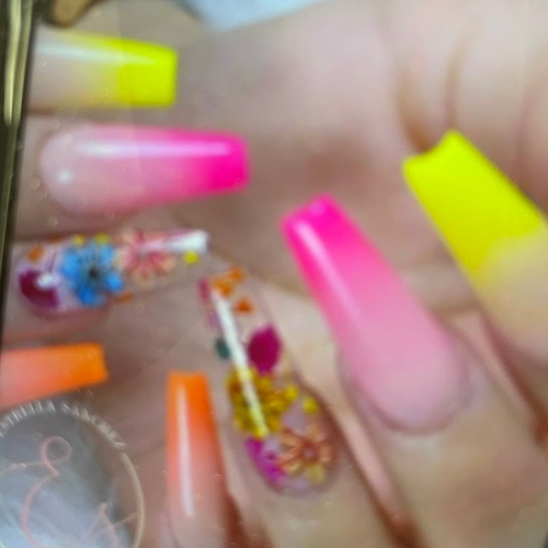Sweety nails Spa Bridgeport photo