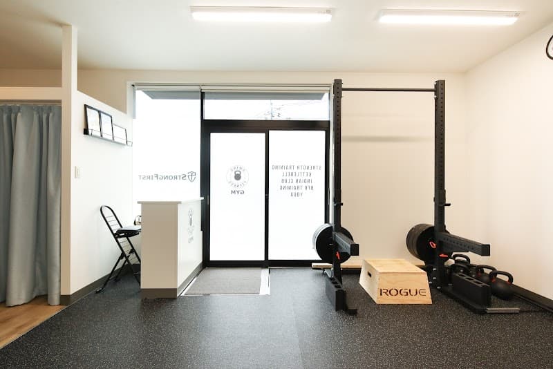 Swing Fitness Onojo City photo