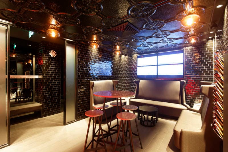 Sydney Sauna Darlinghurst photo