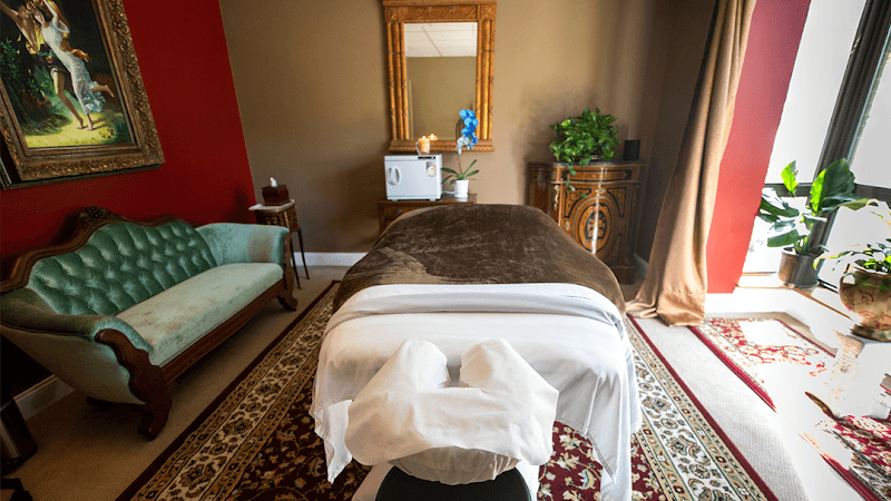 SYL Spa Rockville photo